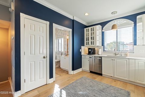 Tiny photo for 130 Spencer Farlow Drive #130, Carolina Beach, NC 28428 (MLS # 100545192)