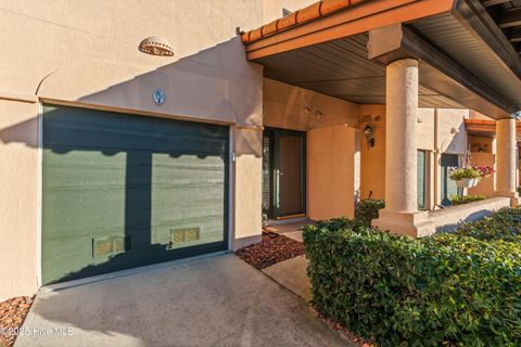 Tiny photo for 130 Spencer Farlow Drive #130, Carolina Beach, NC 28428 (MLS # 100545192)