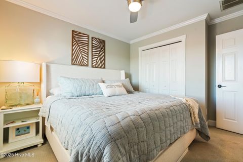 Tiny photo for 130 Spencer Farlow Drive #130, Carolina Beach, NC 28428 (MLS # 100545192)