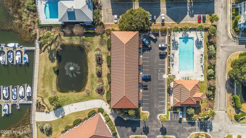 Tiny photo for 130 Spencer Farlow Drive #130, Carolina Beach, NC 28428 (MLS # 100545192)