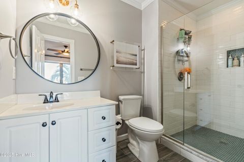 Tiny photo for 130 Spencer Farlow Drive #130, Carolina Beach, NC 28428 (MLS # 100545192)