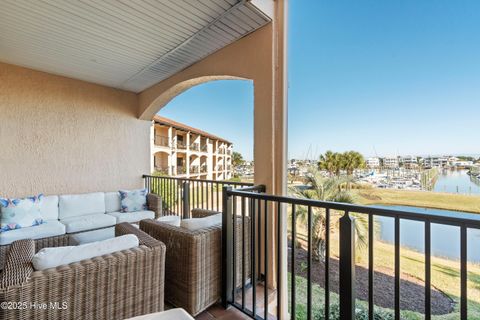 Tiny photo for 130 Spencer Farlow Drive #130, Carolina Beach, NC 28428 (MLS # 100545192)