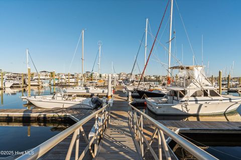 Tiny photo for 130 Spencer Farlow Drive #130, Carolina Beach, NC 28428 (MLS # 100545192)