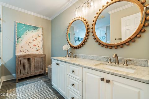 Tiny photo for 130 Spencer Farlow Drive #130, Carolina Beach, NC 28428 (MLS # 100545192)