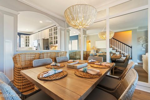 Tiny photo for 130 Spencer Farlow Drive #130, Carolina Beach, NC 28428 (MLS # 100545192)