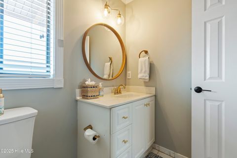 Tiny photo for 130 Spencer Farlow Drive #130, Carolina Beach, NC 28428 (MLS # 100545192)