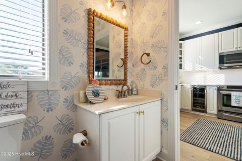 Tiny photo for 130 Spencer Farlow Drive #130, Carolina Beach, NC 28428 (MLS # 100545192)