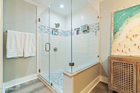 Tiny photo for 130 Spencer Farlow Drive #130, Carolina Beach, NC 28428 (MLS # 100545192)