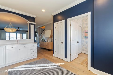 Tiny photo for 130 Spencer Farlow Drive #130, Carolina Beach, NC 28428 (MLS # 100545192)