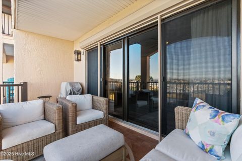 Tiny photo for 130 Spencer Farlow Drive #130, Carolina Beach, NC 28428 (MLS # 100545192)