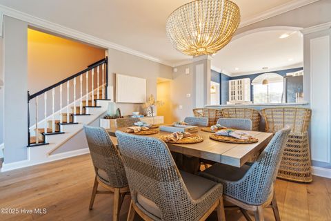 Tiny photo for 130 Spencer Farlow Drive #130, Carolina Beach, NC 28428 (MLS # 100545192)