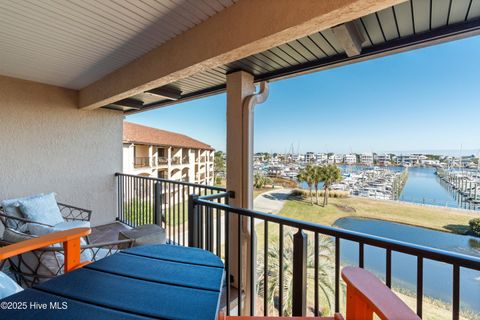 Tiny photo for 130 Spencer Farlow Drive #130, Carolina Beach, NC 28428 (MLS # 100545192)