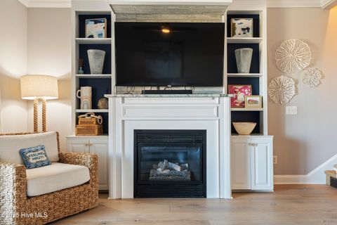 Tiny photo for 130 Spencer Farlow Drive #130, Carolina Beach, NC 28428 (MLS # 100545192)