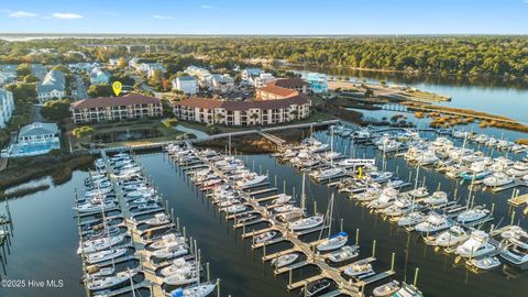 Tiny photo for 130 Spencer Farlow Drive #130, Carolina Beach, NC 28428 (MLS # 100545192)