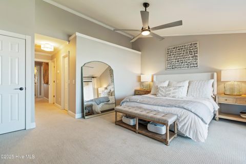 Tiny photo for 130 Spencer Farlow Drive #130, Carolina Beach, NC 28428 (MLS # 100545192)