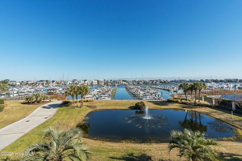 Tiny photo for 130 Spencer Farlow Drive #130, Carolina Beach, NC 28428 (MLS # 100545192)