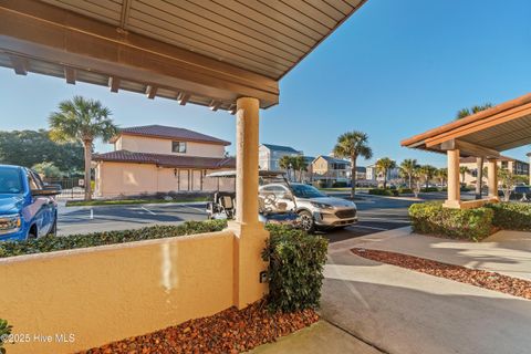 Tiny photo for 130 Spencer Farlow Drive #130, Carolina Beach, NC 28428 (MLS # 100545192)