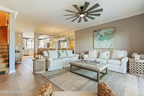 Tiny photo for 130 Spencer Farlow Drive #130, Carolina Beach, NC 28428 (MLS # 100545192)