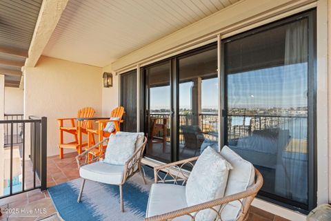 Tiny photo for 130 Spencer Farlow Drive #130, Carolina Beach, NC 28428 (MLS # 100545192)