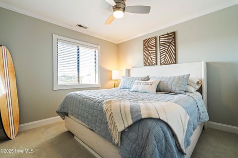 Tiny photo for 130 Spencer Farlow Drive #130, Carolina Beach, NC 28428 (MLS # 100545192)