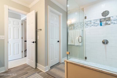 Tiny photo for 130 Spencer Farlow Drive #130, Carolina Beach, NC 28428 (MLS # 100545192)