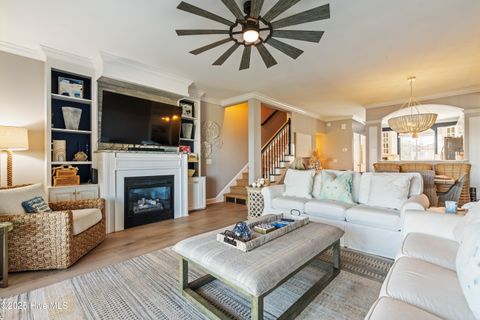 Tiny photo for 130 Spencer Farlow Drive #130, Carolina Beach, NC 28428 (MLS # 100545192)