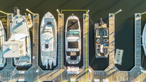 Tiny photo for 130 Spencer Farlow Drive #130, Carolina Beach, NC 28428 (MLS # 100545192)