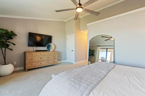 Tiny photo for 130 Spencer Farlow Drive #130, Carolina Beach, NC 28428 (MLS # 100545192)