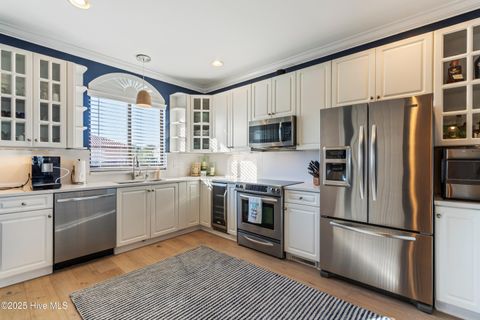 Tiny photo for 130 Spencer Farlow Drive #130, Carolina Beach, NC 28428 (MLS # 100545192)