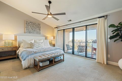 Tiny photo for 130 Spencer Farlow Drive #130, Carolina Beach, NC 28428 (MLS # 100545192)