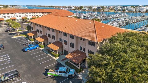 Tiny photo for 130 Spencer Farlow Drive #130, Carolina Beach, NC 28428 (MLS # 100545192)