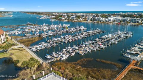 Tiny photo for 130 Spencer Farlow Drive #130, Carolina Beach, NC 28428 (MLS # 100545192)