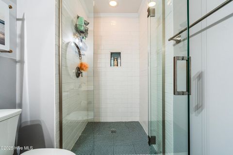 Tiny photo for 130 Spencer Farlow Drive #130, Carolina Beach, NC 28428 (MLS # 100545192)