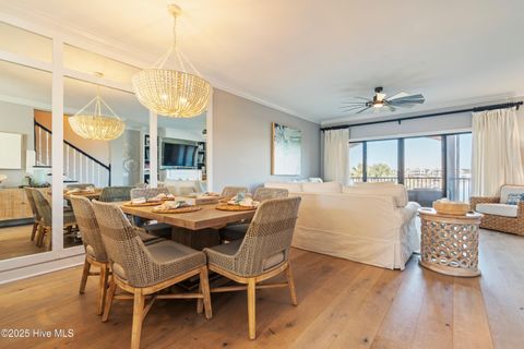 Tiny photo for 130 Spencer Farlow Drive #130, Carolina Beach, NC 28428 (MLS # 100545192)