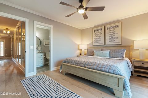 Tiny photo for 130 Spencer Farlow Drive #130, Carolina Beach, NC 28428 (MLS # 100545192)