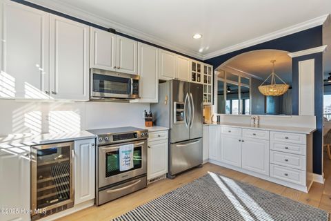 Tiny photo for 130 Spencer Farlow Drive #130, Carolina Beach, NC 28428 (MLS # 100545192)