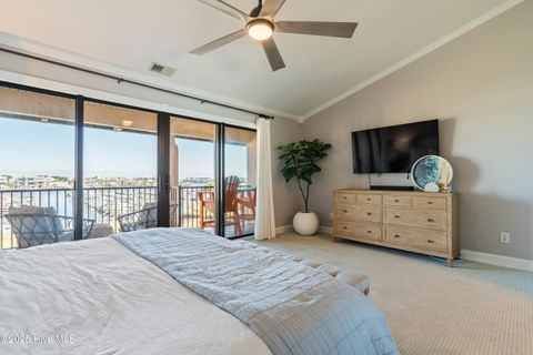 Tiny photo for 130 Spencer Farlow Drive #130, Carolina Beach, NC 28428 (MLS # 100545192)