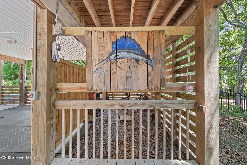 Photo of 108 SE 22nd Street, Oak Island, NC 28465 (MLS # 100575452)