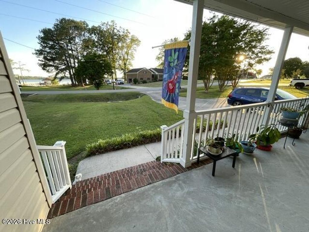 Photo of 177 Ainsley Road, Hertford, NC 27944 (MLS # 100570103)