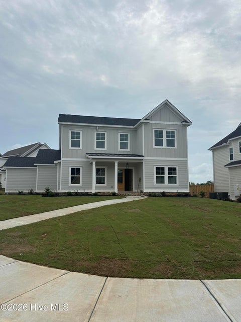 Photo of 458 Woodlawn Street, Evans, GA 30809 (MLS # 100595450)