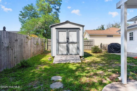 Tiny photo for 1650 Frink Street SW, Ocean Isle Beach, NC 28469 (MLS # 100603715)