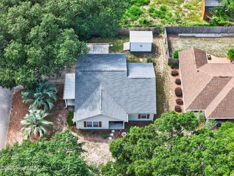 Tiny photo for 1650 Frink Street SW, Ocean Isle Beach, NC 28469 (MLS # 100603715)