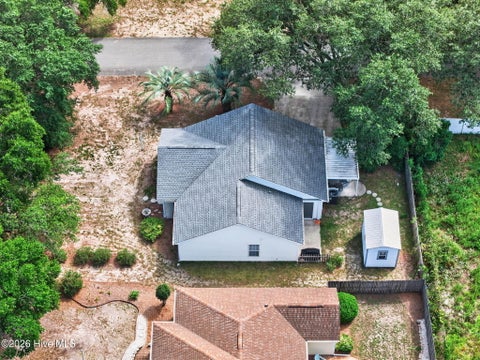 Tiny photo for 1650 Frink Street SW, Ocean Isle Beach, NC 28469 (MLS # 100603715)