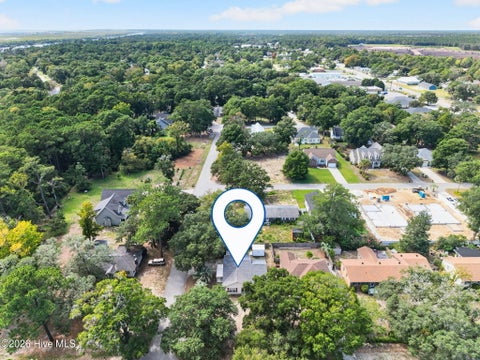 Tiny photo for 1650 Frink Street SW, Ocean Isle Beach, NC 28469 (MLS # 100603715)