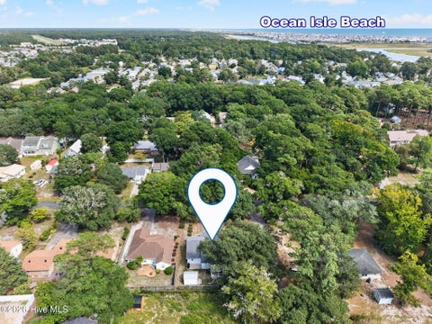 Tiny photo for 1650 Frink Street SW, Ocean Isle Beach, NC 28469 (MLS # 100603715)