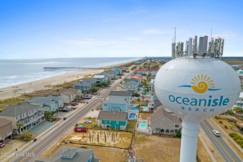 Tiny photo for 1650 Frink Street SW, Ocean Isle Beach, NC 28469 (MLS # 100603715)