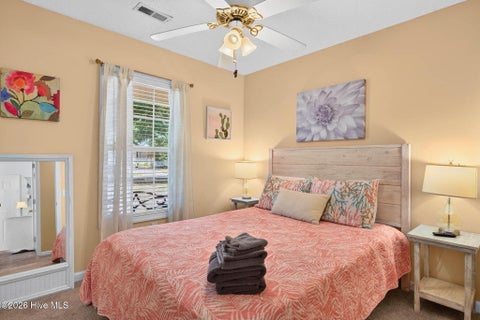 Tiny photo for 1650 Frink Street SW, Ocean Isle Beach, NC 28469 (MLS # 100603715)