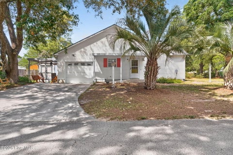 Tiny photo for 1650 Frink Street SW, Ocean Isle Beach, NC 28469 (MLS # 100603715)