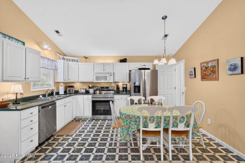 Tiny photo for 1650 Frink Street SW, Ocean Isle Beach, NC 28469 (MLS # 100603715)