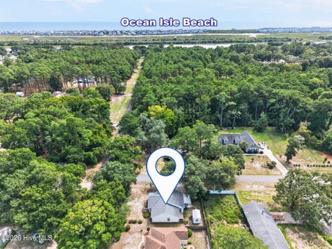 Tiny photo for 1650 Frink Street SW, Ocean Isle Beach, NC 28469 (MLS # 100603715)